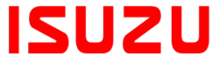 Logo Isuzu Banjarnegara